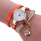 Women Watches Fashion Casual