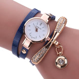 Women Watches Fashion Casual