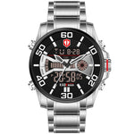 KADEMAN Fashion Sport Watch Men