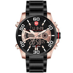 KADEMAN Fashion Sport Watch Men