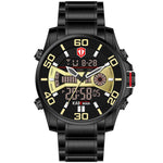 KADEMAN Fashion Sport Watch Men