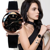 Gogoey Women's Watches