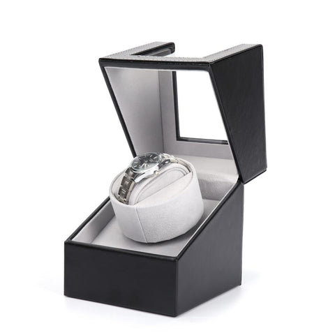 Automatic Watch Winder Box Case