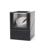 Automatic Watch Winder Box Case