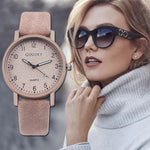 Gogoey Women's Watches Fashion Ladies