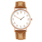 Simple Quartz Women's