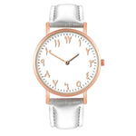 Simple Quartz Women's