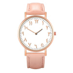 Simple Quartz Women's