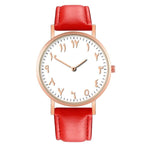 Simple Quartz Women's