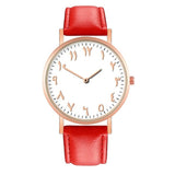 Simple Quartz Women's