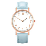 Simple Quartz Women's