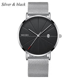 Sports Mens Watches Business