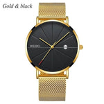 Sports Mens Watches Business