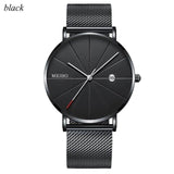 Sports Mens Watches Business